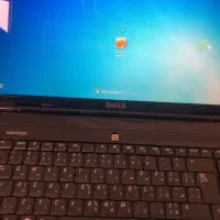 لب تاپ Dell مدلpp41L|رایانه همراه|تهران, کیانشهر|دیوار