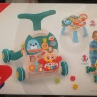 روروک موزیکال  برند خارجی