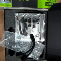 کارت گرافیک 4070 سوپر 12 گیگ زوتک|قطعات و لوازم جانبی رایانه|قم, مصلاء|دیوار