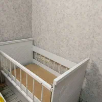 تشک و تخت خواب نی|تشک تختخواب|سراب, |دیوار