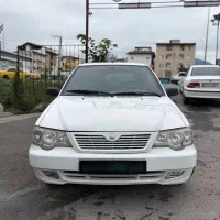 پراید ۱۱۱ مدل ۹۷