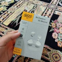 ایرپاد QCY T17S|لوازم جانبی موبایل و تبلت|تهران, مسعودیه|دیوار