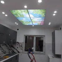 اجرای کناف و ارمسترانگ|خدمات پیشه و مهارت|کوچصفهان, |دیوار