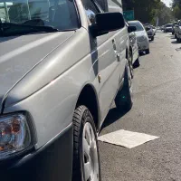 اریسان ۲ مدل ۱۴۰۲|خودرو سواری و وانت|گناباد, |دیوار