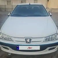 فروش پارس TU5 گاز سیمی اتاق تهران