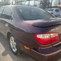 فروش ماکسیما ۱۳۸۹ بیرنگ|خودرو سواری و وانت|رشت, جانبازان|دیوار