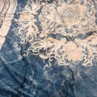 روفرشی کشدار جفت