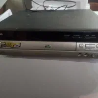 دستگاه dvd