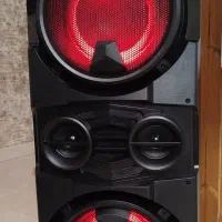 اسپیکر باند