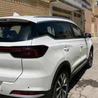 تیگو ۷ پرو پریمیوم|خودرو سواری و وانت|اصفهان, دانشگاه اصفهان|دیوار