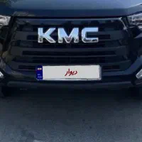 کی ام سی مدل ۱۴۰۱|خودرو سواری و وانت|هشتگرد, هشتگرد قدیم|دیوار
