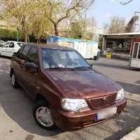 ۱۳۲ هیدرولیک مدل ۸۹