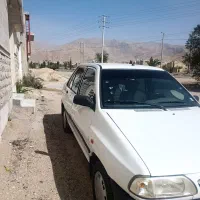 پراید131|خودرو سواری و وانت|داراب, |دیوار