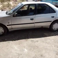 پژو 405مدل84|خودرو سواری و وانت|بوئین زهرا, |دیوار