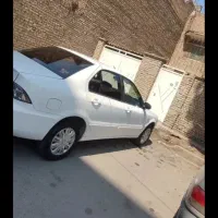 سورن پلاس دوگانه سوز ۱۴۰۳ موتور EF7