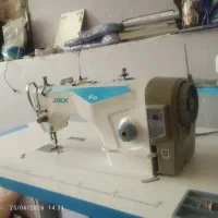 چرخ خیاطی جک و ژوکی
