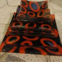 سرویس 18نفره