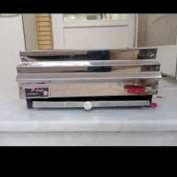 کباب بز جنس چدن