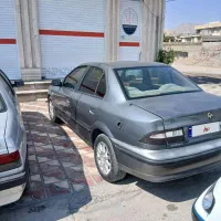 زانتیا ۸۸تمیز|خودرو سواری و وانت|شیراز, آزادی|دیوار