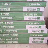 پارکت لمینیت گرین لایف GS2123