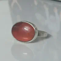 انگشتر عقیق یمن