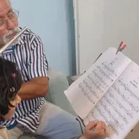 آموزشگاه موسیقی لا فا می|خدمات آموزشی|شیراز, ارم|دیوار