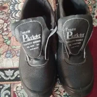 کفش ایمنی اصل