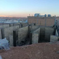 اجرای اسکلت ساختمان بنایی قلات کودیان دالین بیضا|خدمات پیشه و مهارت|شیراز, قلات|دیوار