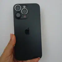 گوشی موبایل آیفون ۱۶ پرومکس