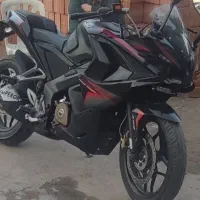 موتور آر اس 200