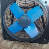 هواکش صنعتی