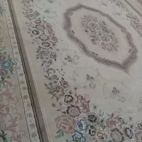 فرش تمام نخ|فرش|بجنورد, |دیوار