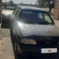 ۸۴ بیرنگ|خودرو سواری و وانت|شهریار, اصیل آباد|دیوار