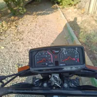 موتورسیکلت سی جی ال دایچی هند150.مدل 93|موتورسیکلت|ماهدشت, |دیوار