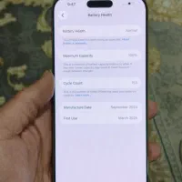 ۱۶ پرومکس|موبایل|خرم‌آباد, |دیوار