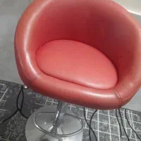 صندلی اپن کاملا سالم