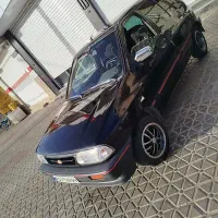 هاچبک مدل86فرمون هیدرولیک