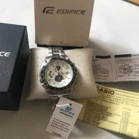 کاسیو ادیفیس کرنوگراف خلبانی(ادیفایس-سیکو۵-سوالار)|ساعت|تهران, افسریه شمالی|دیوار