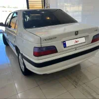 پژو پارس سال ۹۸|خودرو سواری و وانت|لار, |دیوار