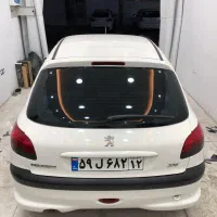 نصب شیشه دودی واکس و پولیش در سالن پوشیده ضمانتی|خدمات موتور و ماشین|مشهد, دانشجو|دیوار