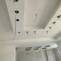 لوکه کشی و برق کشی ساختمان