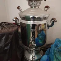 سماور گازی