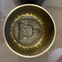 کاسه تبتی اصل