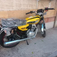 موتور سیکلت