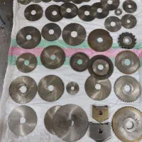 مته تراشکاری اره صابونی فرز|ماشینآلات صنعتی|کبودرآهنگ, |دیوار