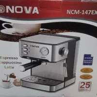 قهوه ساز نوا|سماور، چای‌ساز، قهوه‌ساز|کرمانشاه, |دیوار