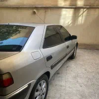 زانتیا 83 پلمپ|خودرو سواری و وانت|تهران, بهارستان|دیوار