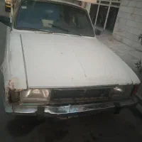 پیکان وانت بار