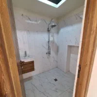 طرشت/1635متر/مستغلات/نقشه مثال زدنی