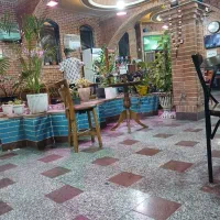کارگر قهوه خونه